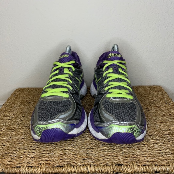 Women's Asics Gel Kayano 21 - Picture 2 of 7